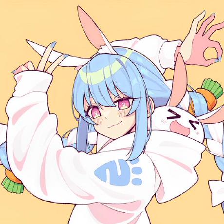 博主头像